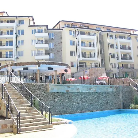 Hills Eh Sunny Beach