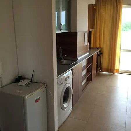 Hills Eh Apartament Sunny Beach
