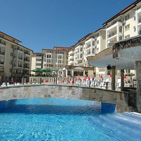 Hills Eh Sunny Beach