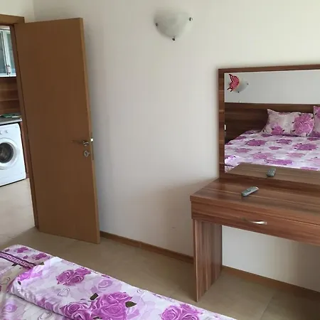 Apartament Hills Eh