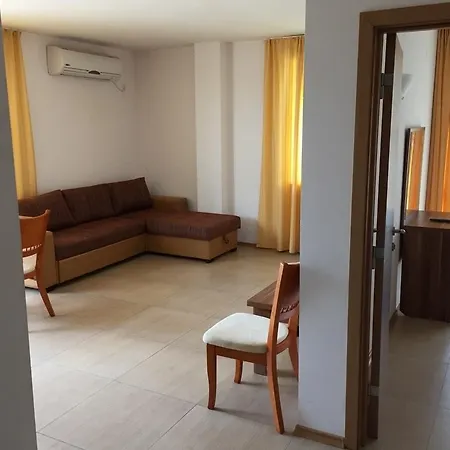 Apartament Hills Eh Sunny Beach