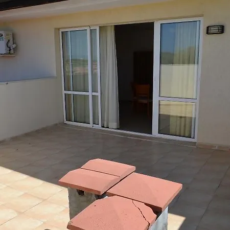 Hills Eh Apartament Sunny Beach