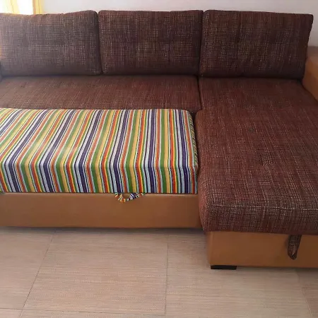 Apartament Hills Eh *