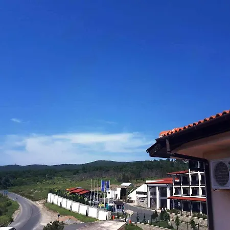 Apartament Hills Eh Sunny Beach