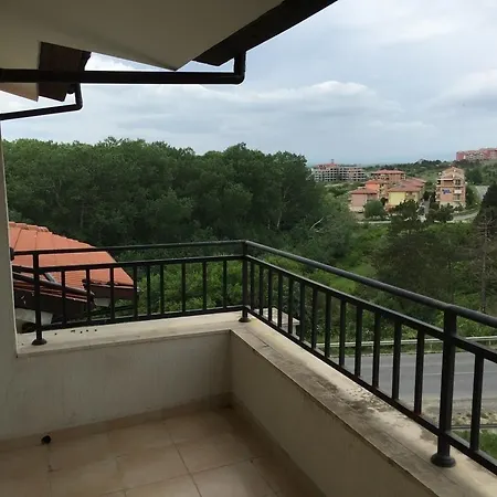 Apartment Hills Eh Sunny Beach