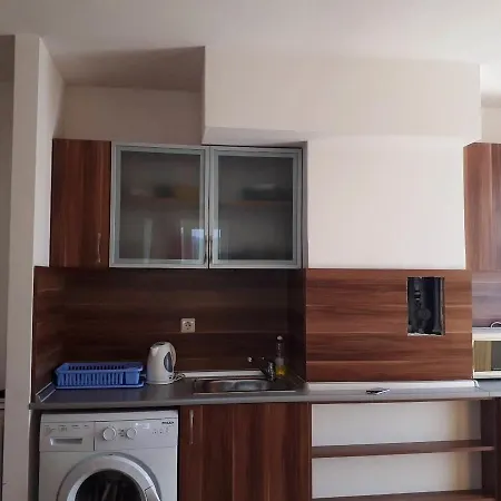 Hills Eh Apartment Sunny Beach